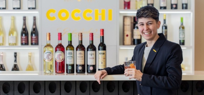 Cocchi, Sonia Elia è la nuova advocacy manager