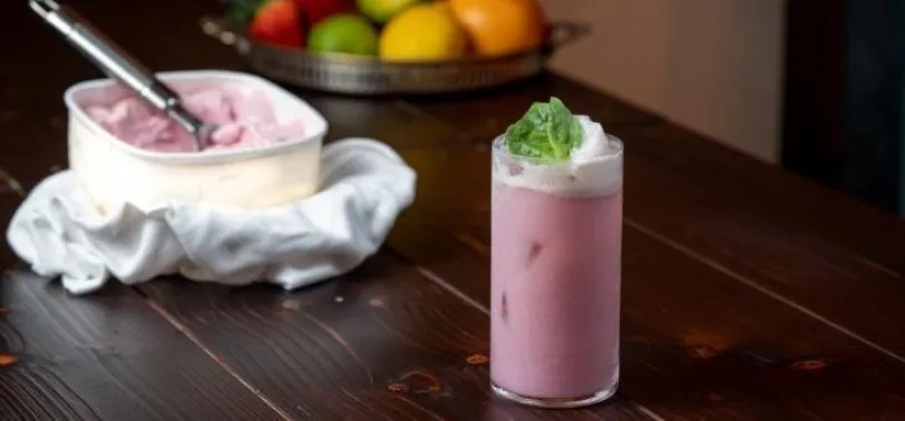 È in arrivo il caldo, la mixology si raffredda col gelato confezionato