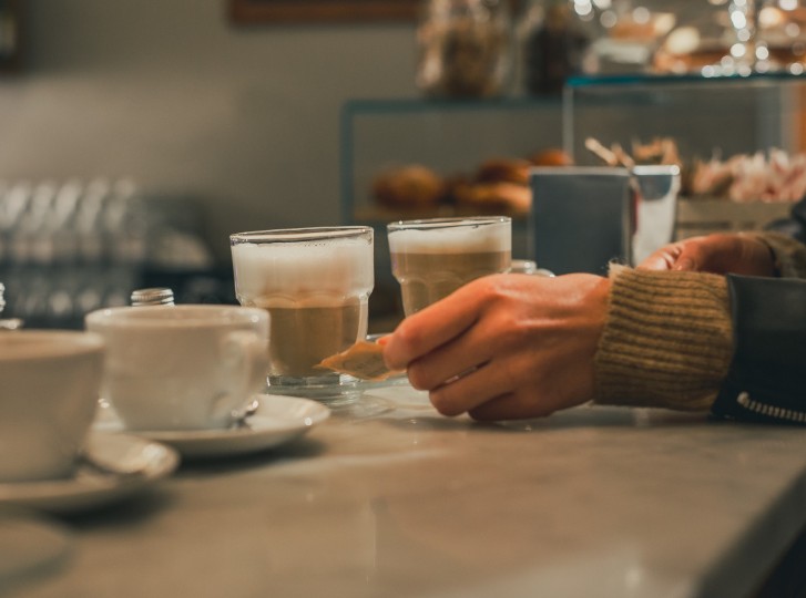 Caroli, Aroma: “I caffè di domani? Con meno personale, o ricercati come uno stellato”