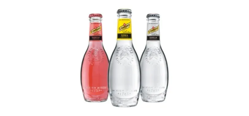 Roma Bar Show: tutte le novità di Schweppes 