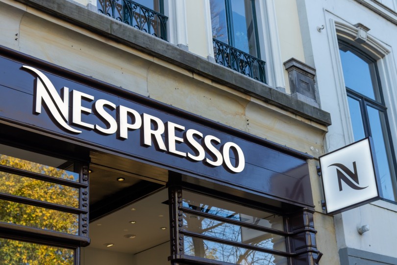 Nuovo modello organizzativo per i dipendenti Nespresso