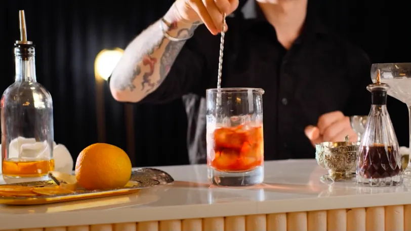 Lunedi di Mixer - Lunga vita a Sua Maestà il gin