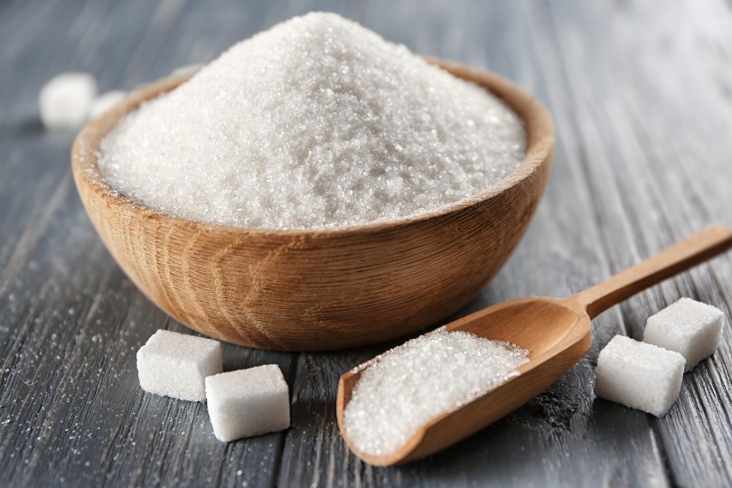 L'inflazione da zucchero mette a dura prova la filiera di dolci e snack