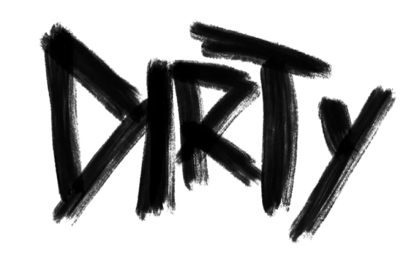 A Milano arriva Dirty, il 'Brutal Bar' che apre solo di notte