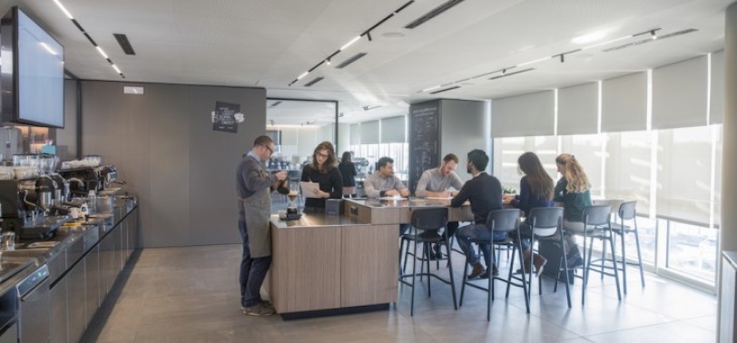 Giornata Internazionale del Caffè: Diemme Academy organizza show cooking, masterclass e laboratori