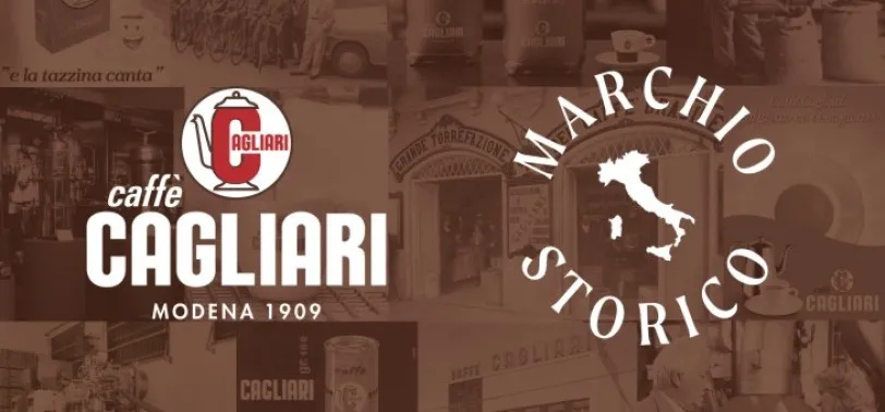 Caffè Cagliari diventa marchio storico di interesse nazionale