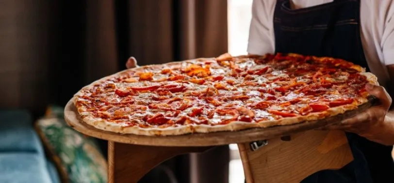 Pizza, qual è il modello vincente? I consigli di Giacomo Pini