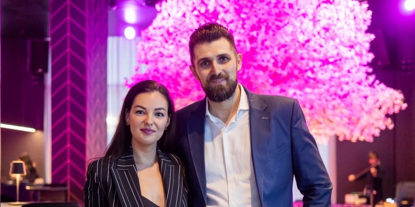 Lunedì di Mixer - Dialogue: sakura e cocktail “croccanti” 