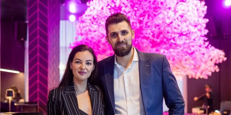 Lunedì di Mixer - Dialogue: sakura e cocktail “croccanti” 