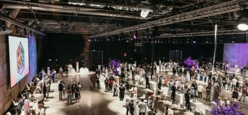 Wine Cube – A Great Experience, oltre 1600 visitatori alla terza edizione milanese