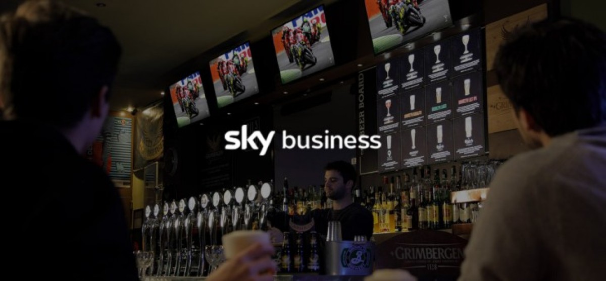 Sky business, Serie A garantita per altri cinque anni