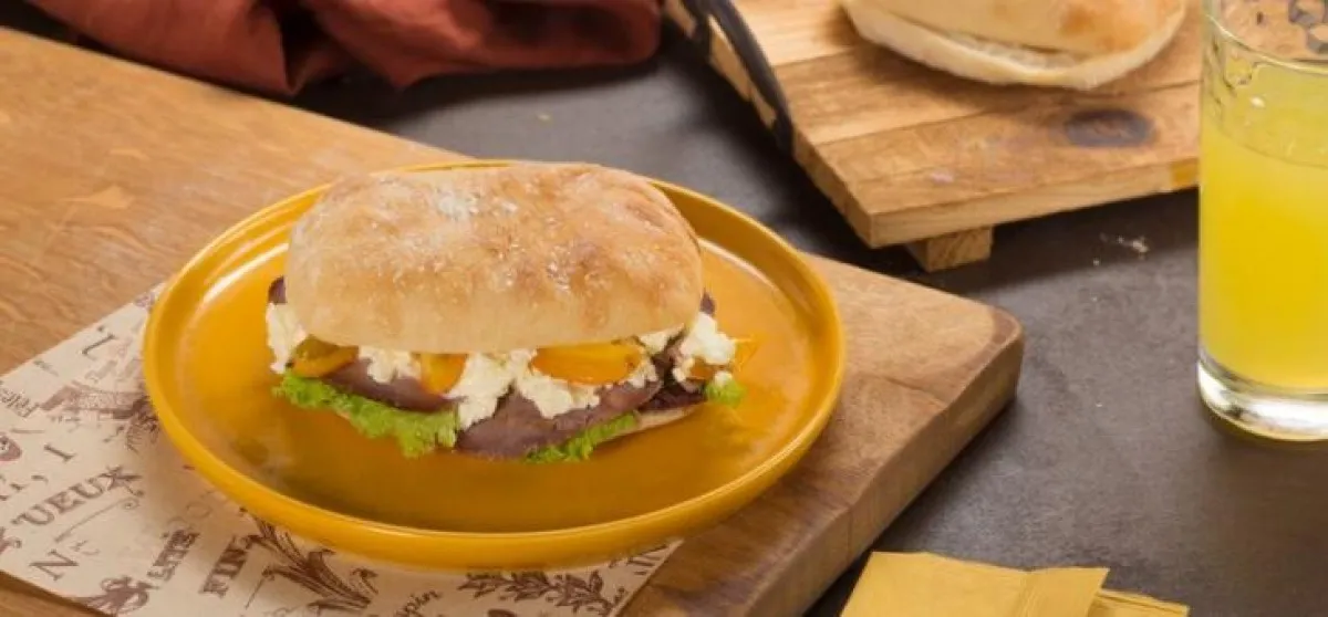 A Rimini tutte le novità di Vandemoortele Professional