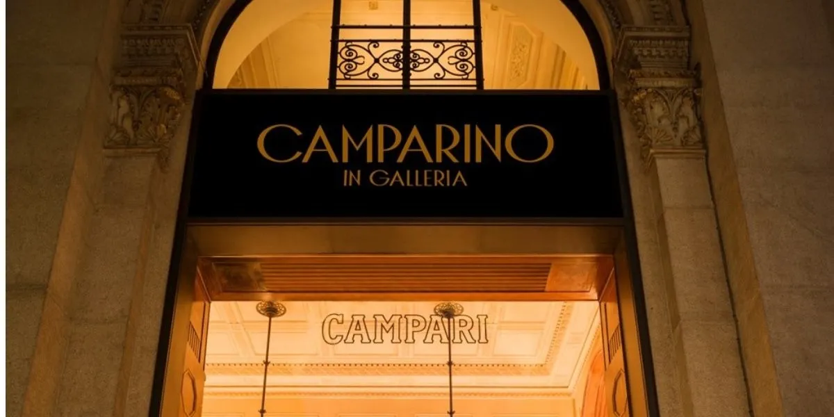 Camparino in Galleria: arrivano i nuovi Executive Chef e Store Manager
