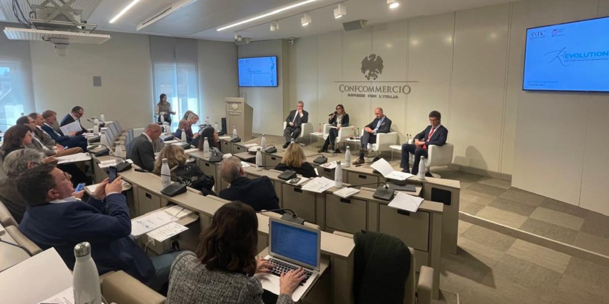 Banqueting & Catering in crescita: +10% nel 2023