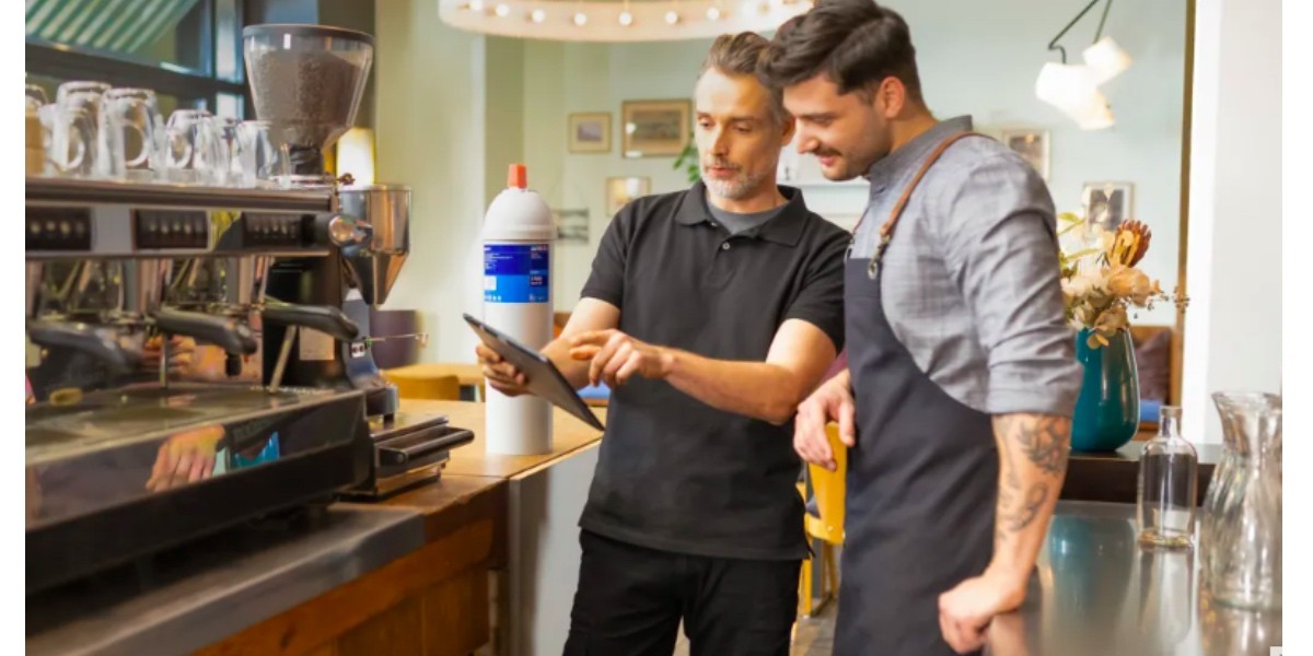 PURITY C iQ: Brita scrive un nuovo capitolo nella filtrazione dell&rsquo;acqua