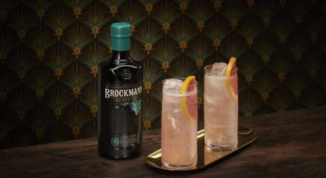 Gin e agave insieme: nasce Agave Cut, new-entry di Brockmans