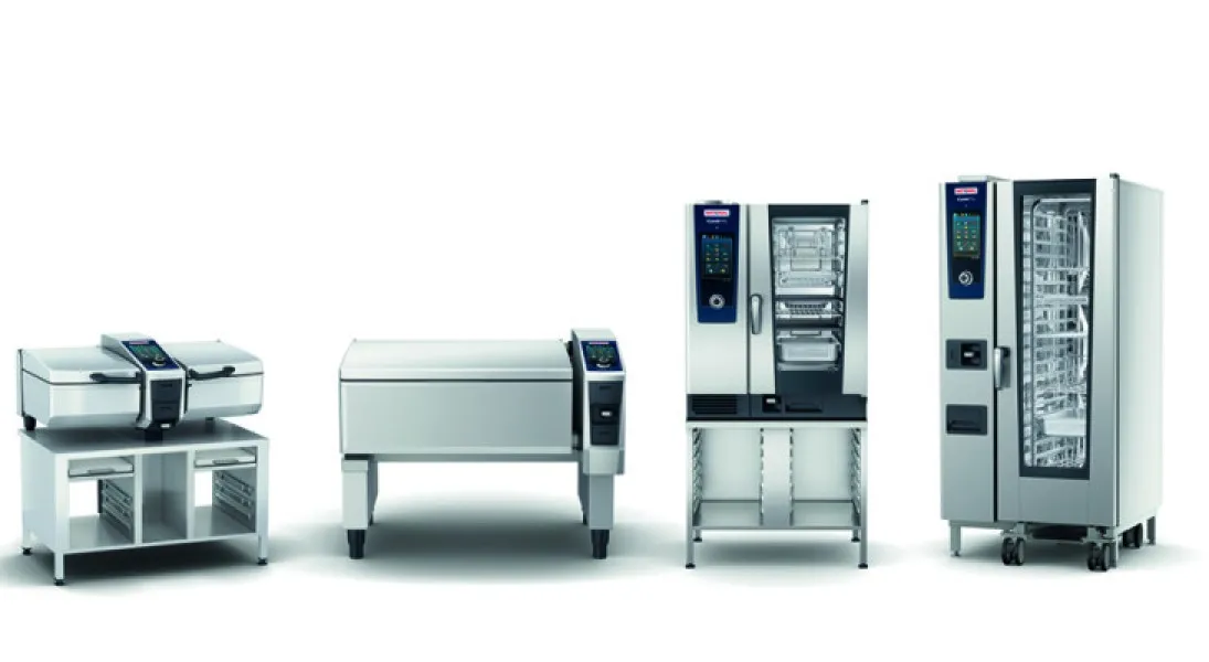 Rational, nel 2023 oltre un miliardo di fatturato. E in Germania, Uk e Usa arriva iHexagon