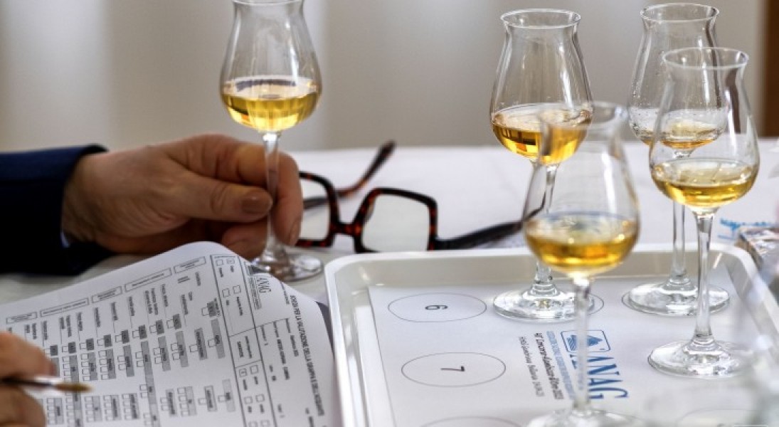 Alambicco d’Oro ANAG, per iscriversi c'è tempo sino al 30 aprile