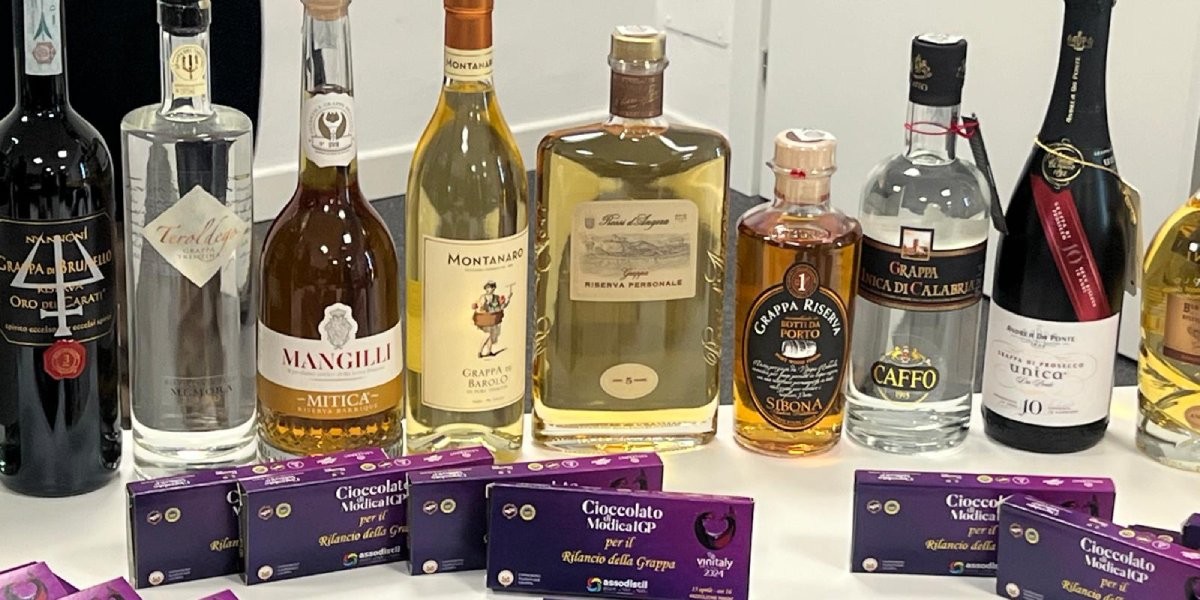 La nuova vita della grappa: cosa cambia dopo la riforma delle Ig e il riconoscimento dei consorzi di tutela