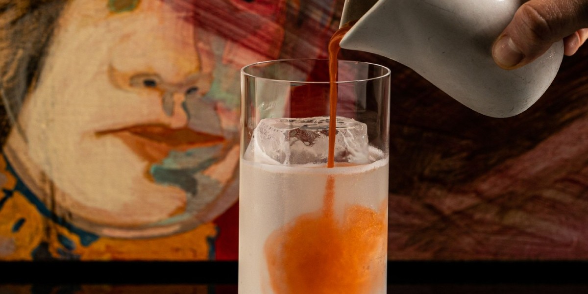 Il giro del mondo in 15 drink: Samantha Parente svela la nuova drink list del Follis