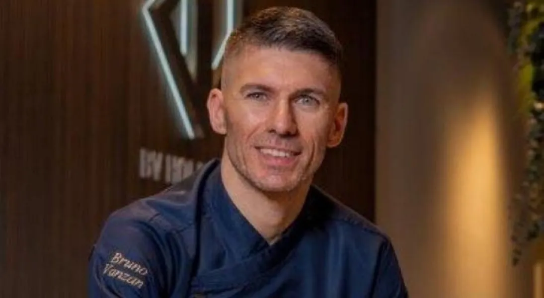 Caffè e mixology, Bruno Vanzan e Hausbrandt insieme per le (prime) due ricette estive