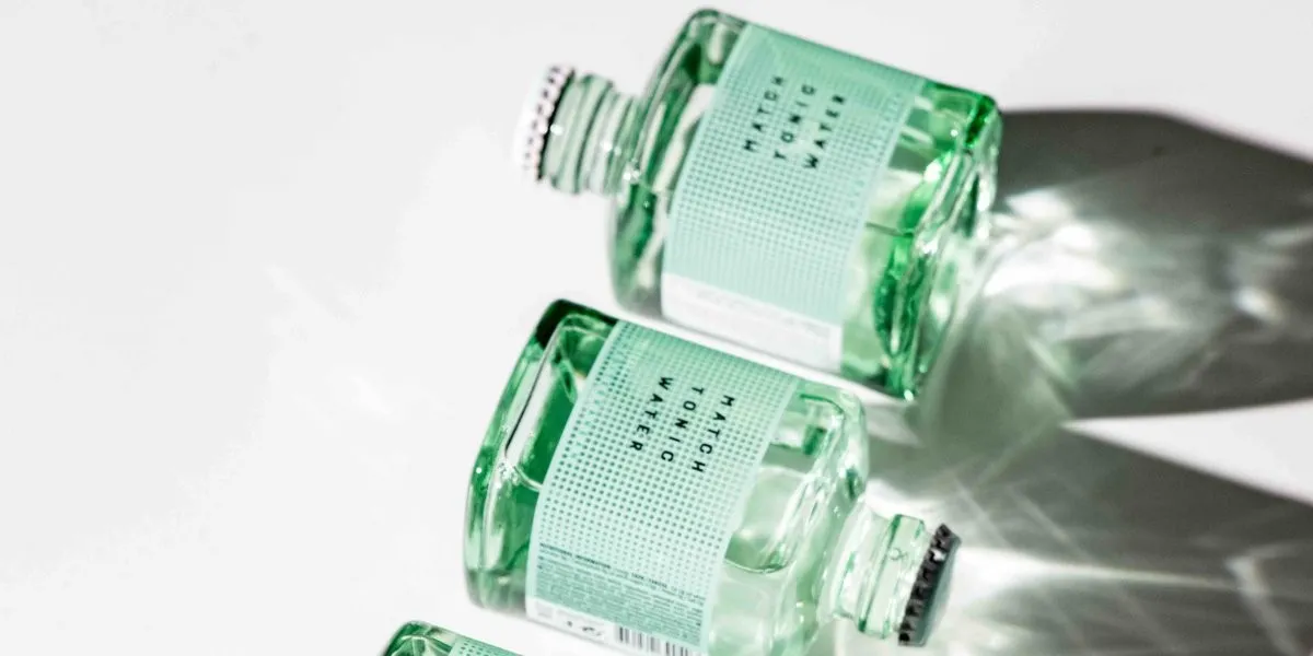 Highball tour: due masterclass di Diego Ferrari in collaborazione con Match Tonic Water 