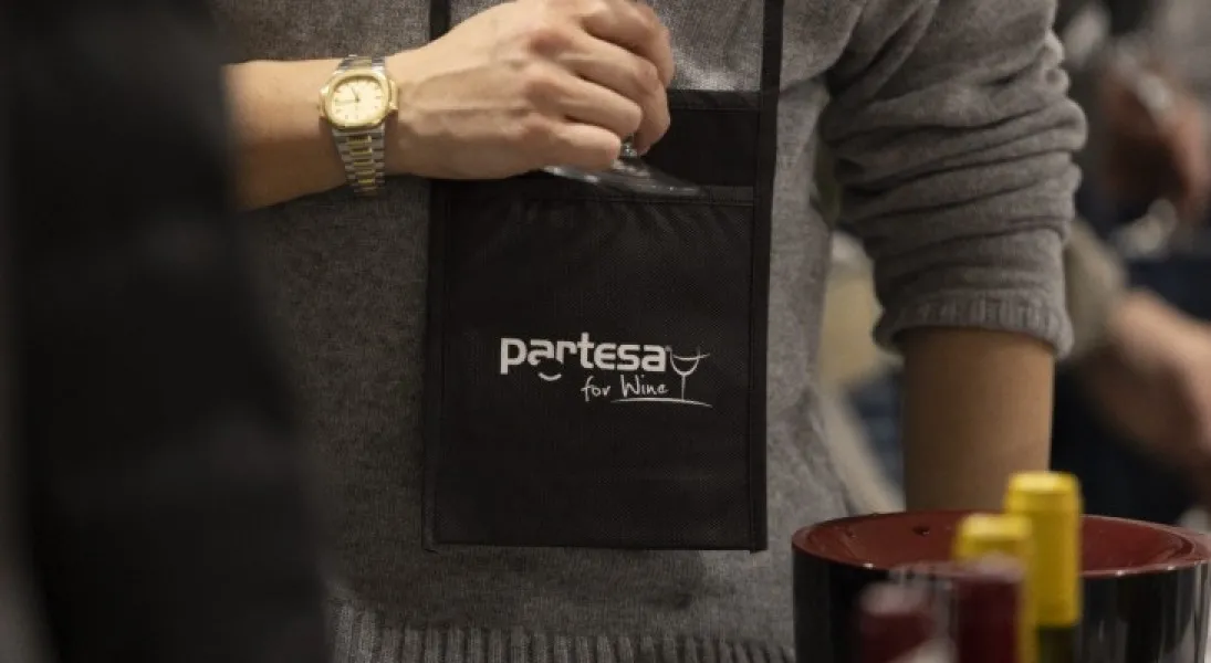 Partesa, a settembre appuntamento con Wine Lab, ConTeSto Birra e Wine Cube