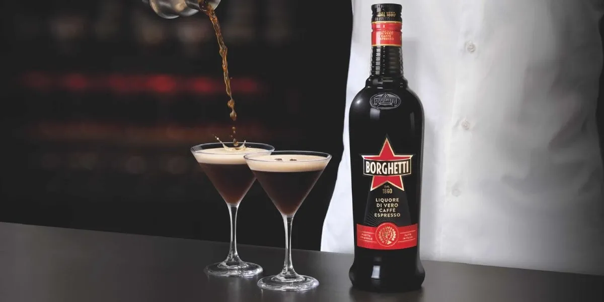 Borghetti cambia look: dal 1° ottobre la nuova etichetta