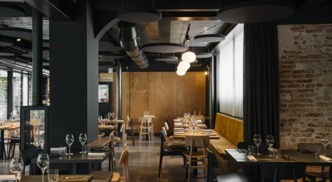 Gustificio: il Bar dell’Anno 2024 porta la qualità in provincia