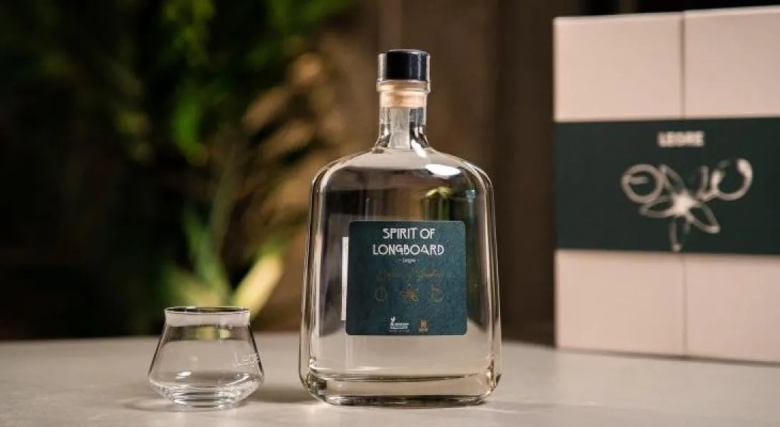 Abbiamo provato Legre, distillato dal caffè più pregiato (e caro) del mondo