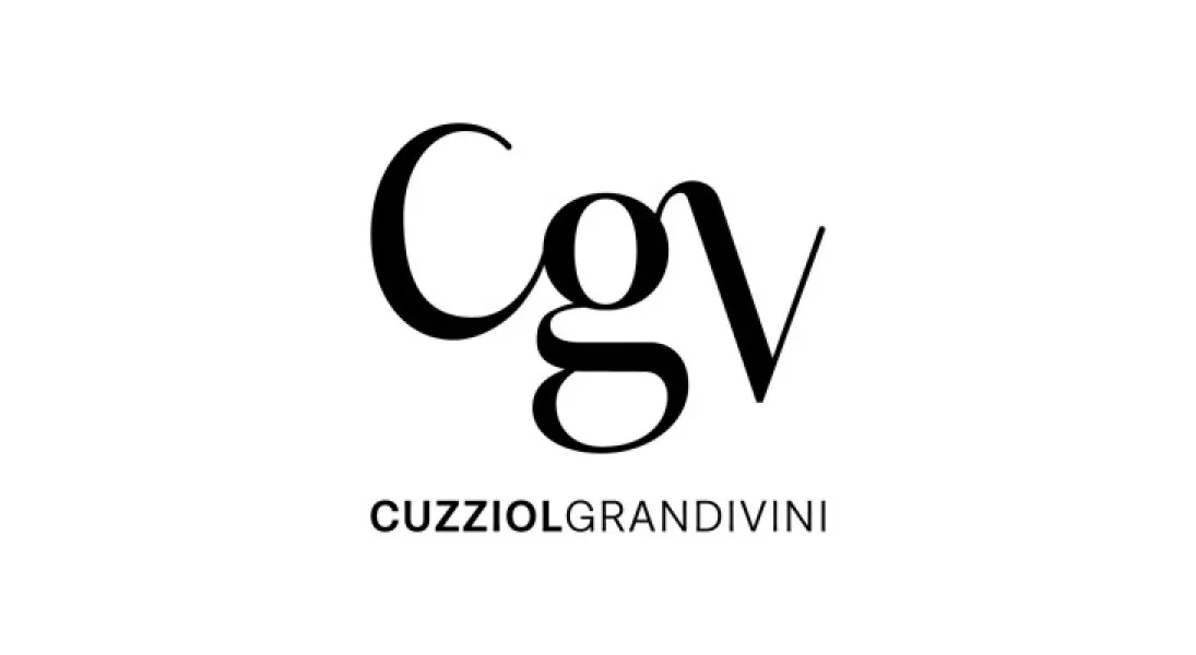 Cuzziol GrandiVini: con il 2025 arriva il rebranding