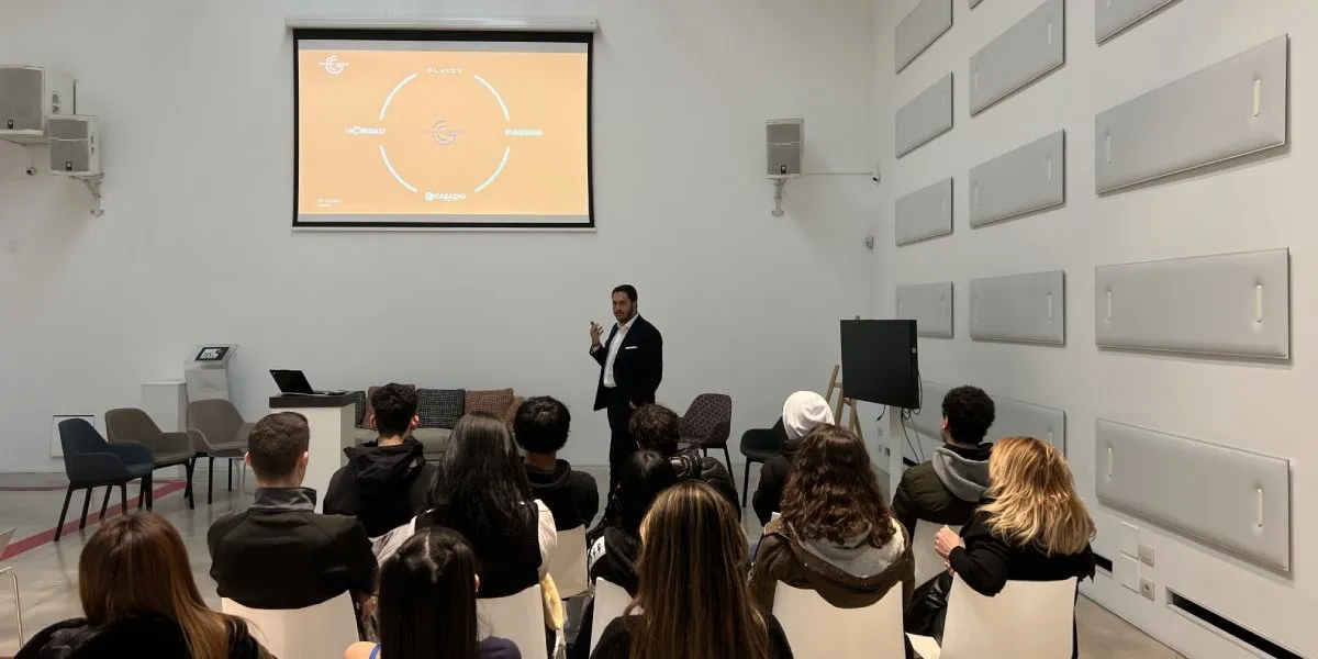 Cimbali Group e Mumac: al via il Tech Tour 2025 di Assolombarda 