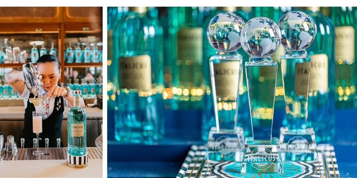Torna Art of Italicus Aperitivo Challenge 2025, si può partecipare fino al 28 aprile
