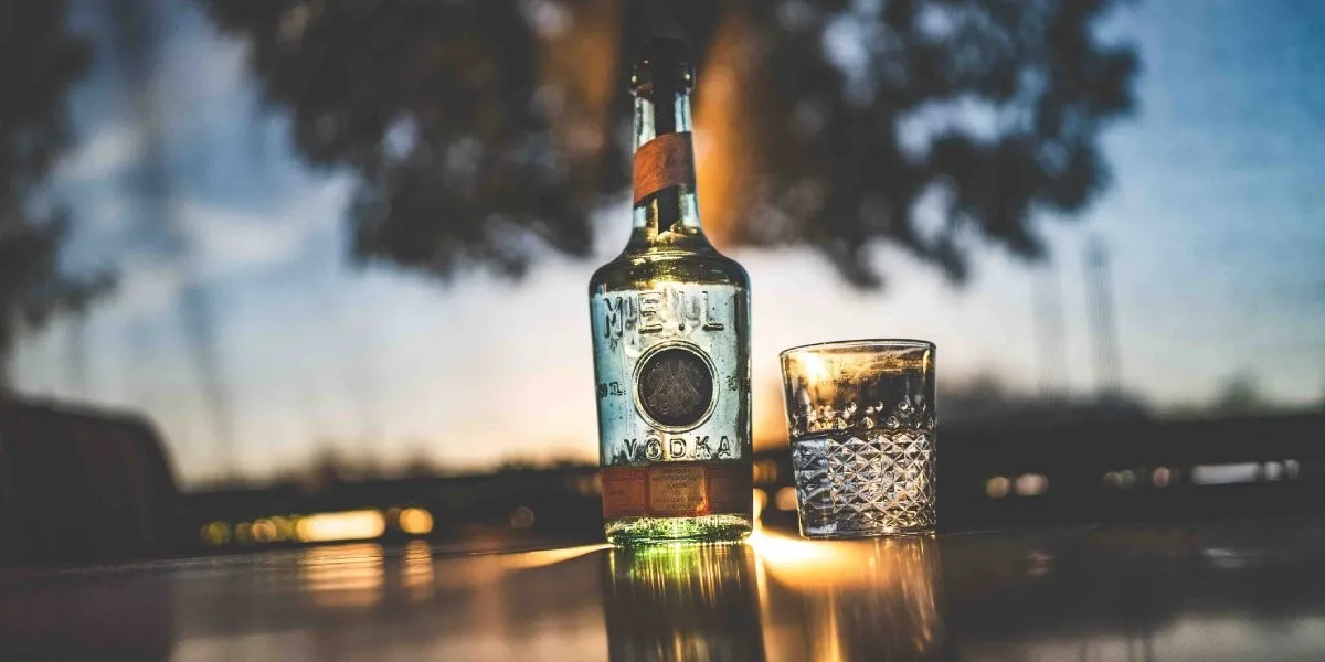 Compagnia dei Caraibi. l'ultima new-entry si chiama Vodka Meili