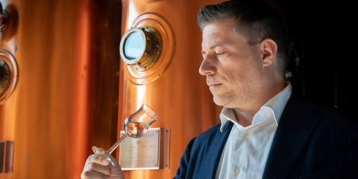 Il Consorzio Nazionale Grappa rielegge presidente Sebastiano Caffo