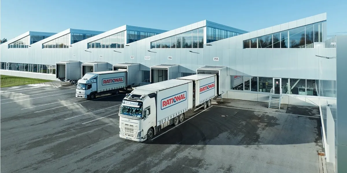 Gruppo Rational: nel 2024 ricavi a +6% ed Ebit in rialzo