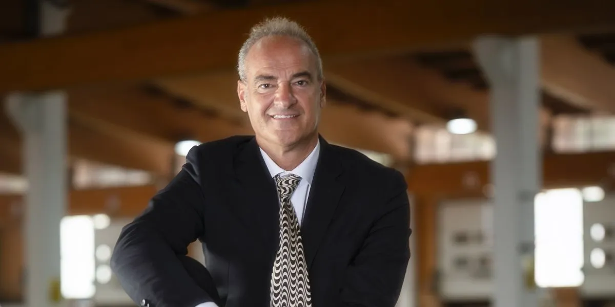 Bertone, ad Acqua Sant’Anna: «Più fatturato nell’Horeca. E si comincia con una linea ad hoc»