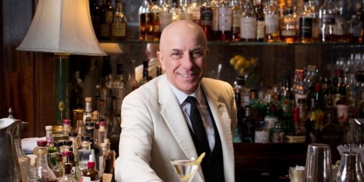 Alessandro Palazzi arriva in Riviera Ligure per un evento al Zefiro Lounge di Laigueglia (SV)