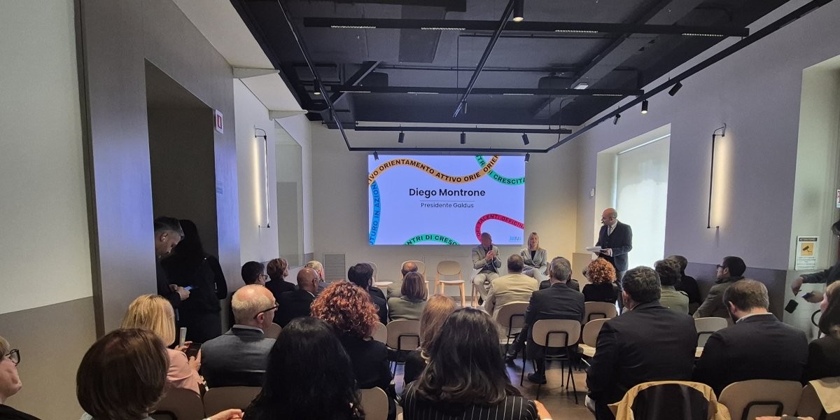 Apre a Milano JoinUs, hub di SCA Italy per la formazione 