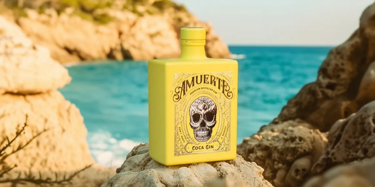 Amuerte Yellow, la summer edition di Amuerte si tinge di giallo