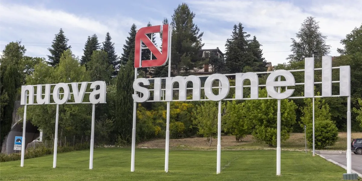 Simonelli Group, riapre la sede storica di via Madonna d'Antegiano