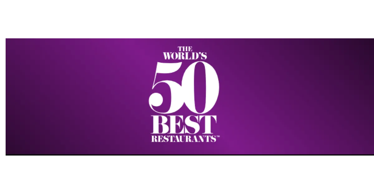 illycaffè ancora partner di The World’s 50 Best Restaurants 2025 