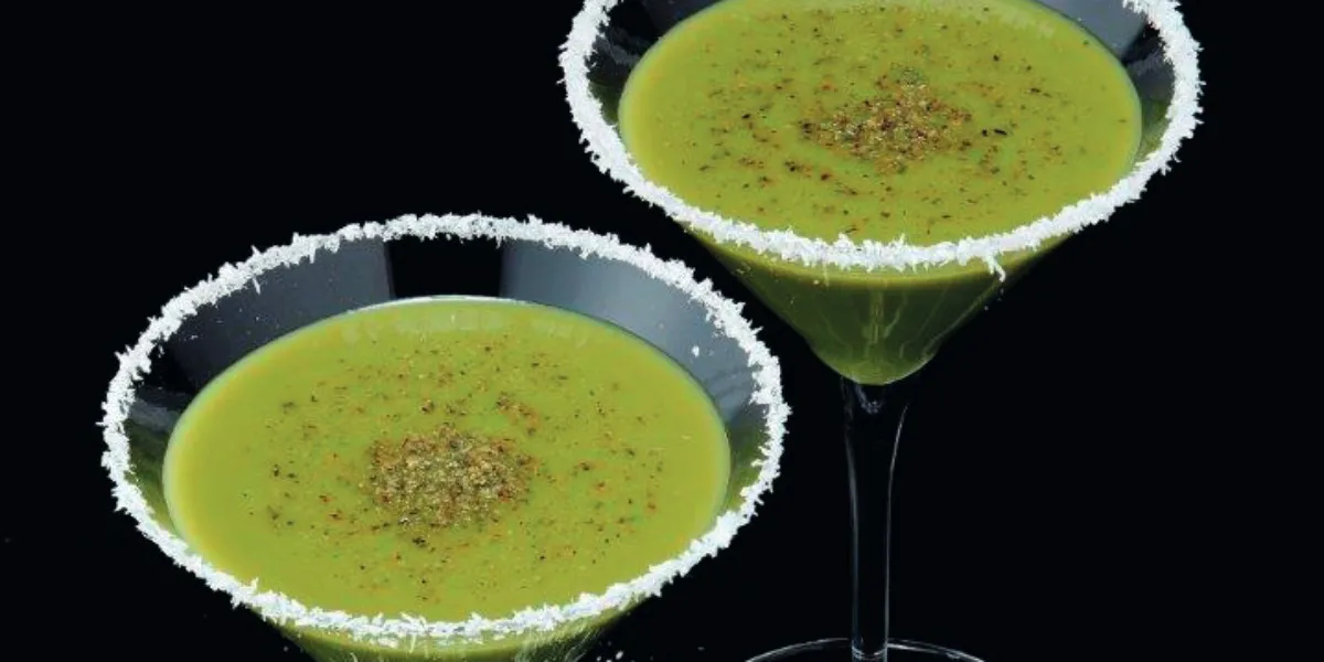 Bottega spinge il suo liquore cremoso Pistacchio e svela la ricetta “Think Green”