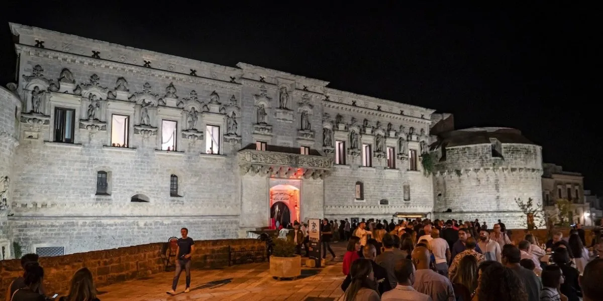 Torna a Corigliano d'Otranto Spiritosa. Appuntamento dal 27 al 29 settembre