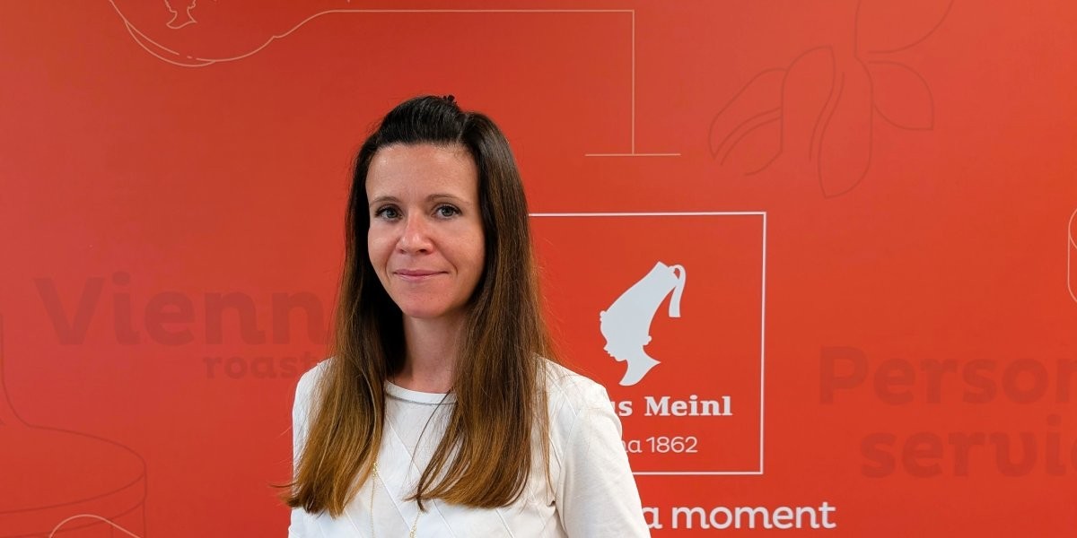 Elena Arpegaro nuova Head of Marketing di Julius Meinl Italia