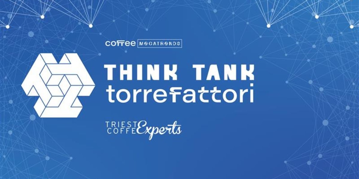 A Trieste nasce Think Thanktorrefattori, format per unire il Made in Italy del caffè