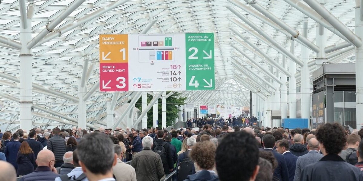 Tuttofood 2026: più espositori internazionali, in arrivo oltre 100mila visitatori da tutto il mondo 