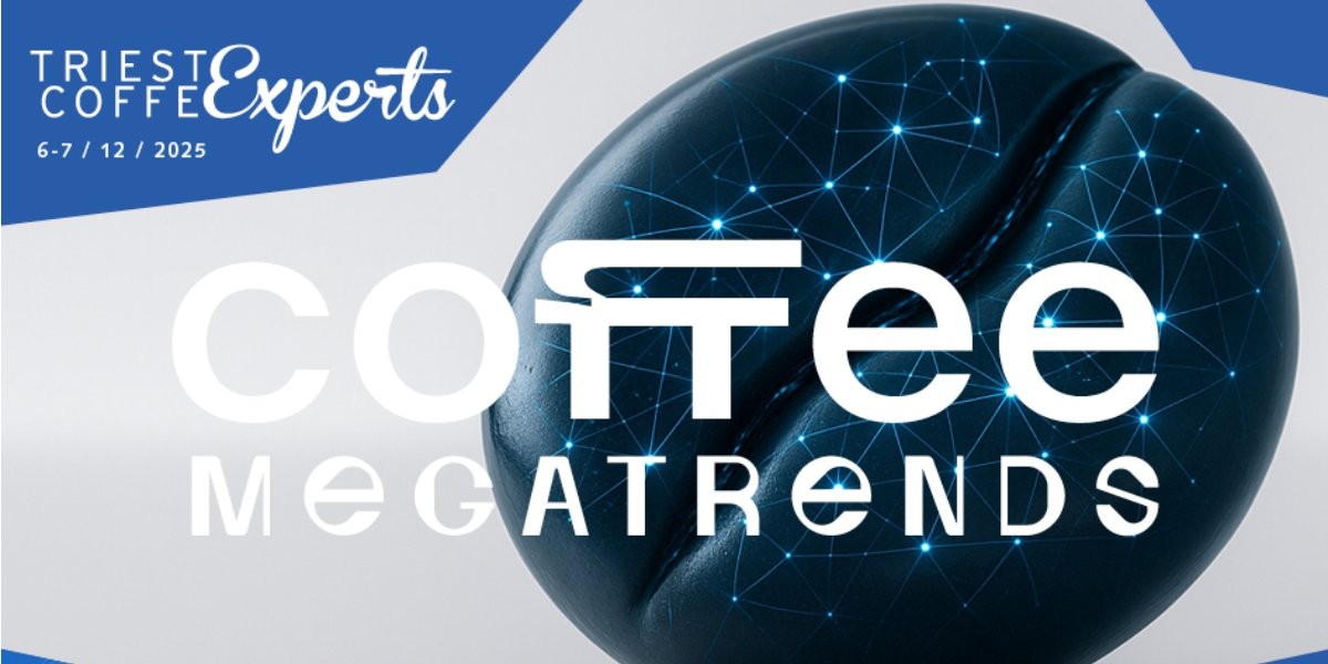 Trieste Coffee Experts, tutto il programma della due giorni 