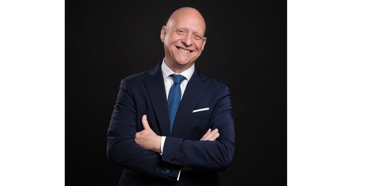 CEO Italian Awards 2025, Roberto Pierucci (RCR) premiato nella categoria 'Design'