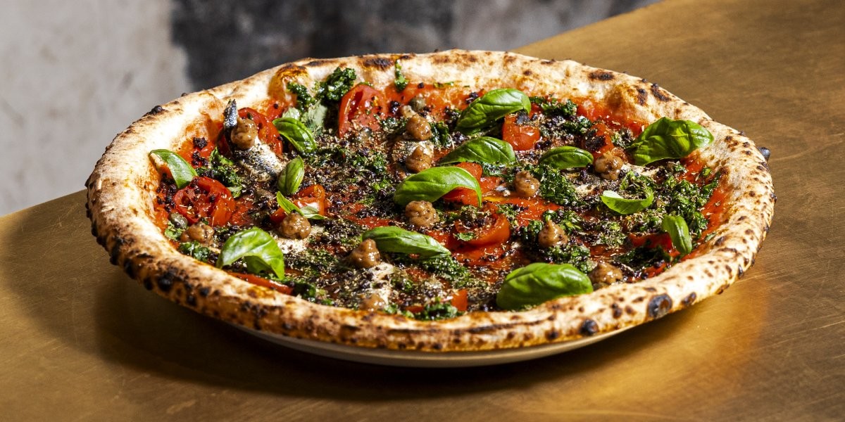 Dry Milano: assaggio della nuova drink list italiana